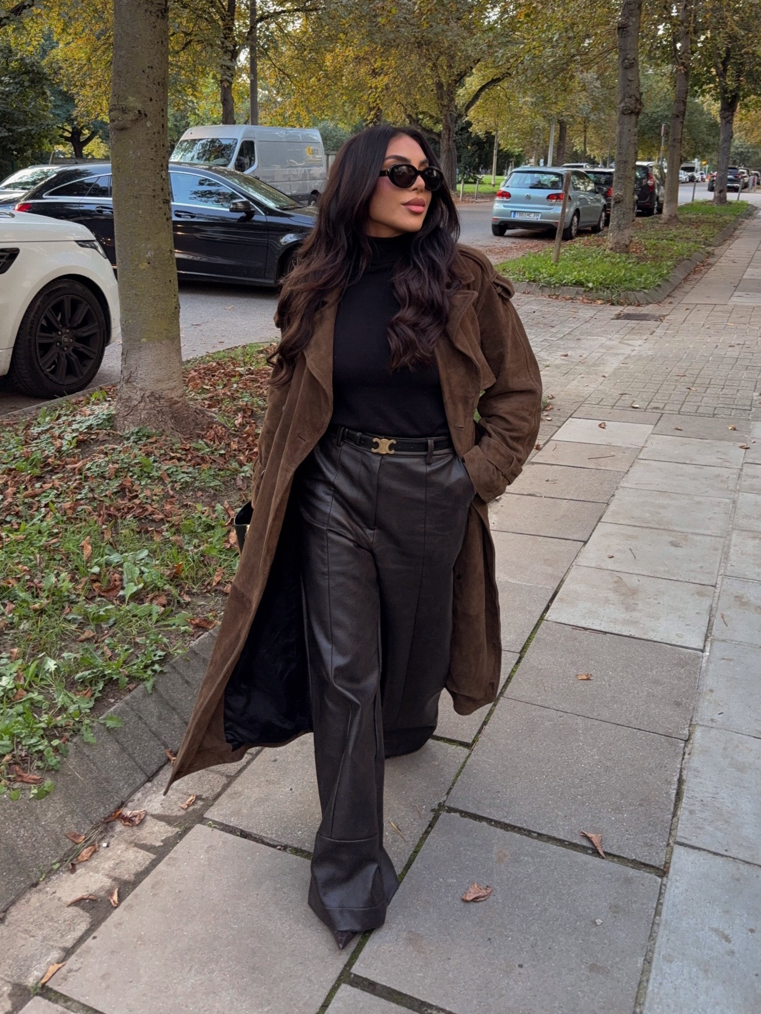 🤎🍂

#LTKeurope #LTKdeutschland #LTKFashionMonth