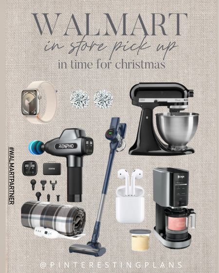 @walmart has some great in store pick up gift options if you’re still shopping! #walmartpartner

#LTKfamily #LTKGiftGuide #LTKHoliday