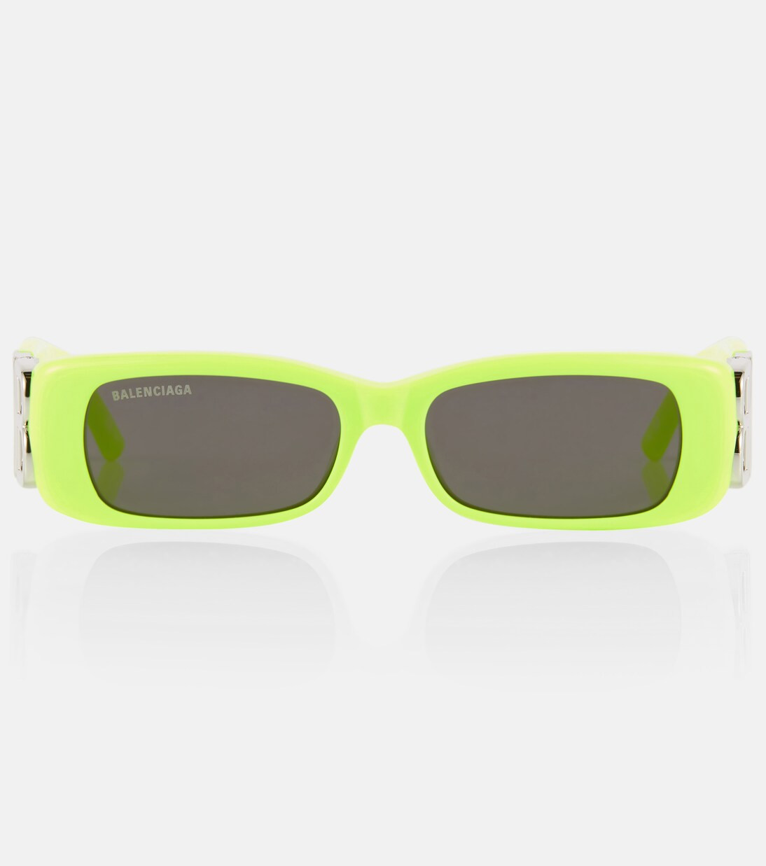 Dynasty rectangular sunglasses | Mytheresa (US/CA)