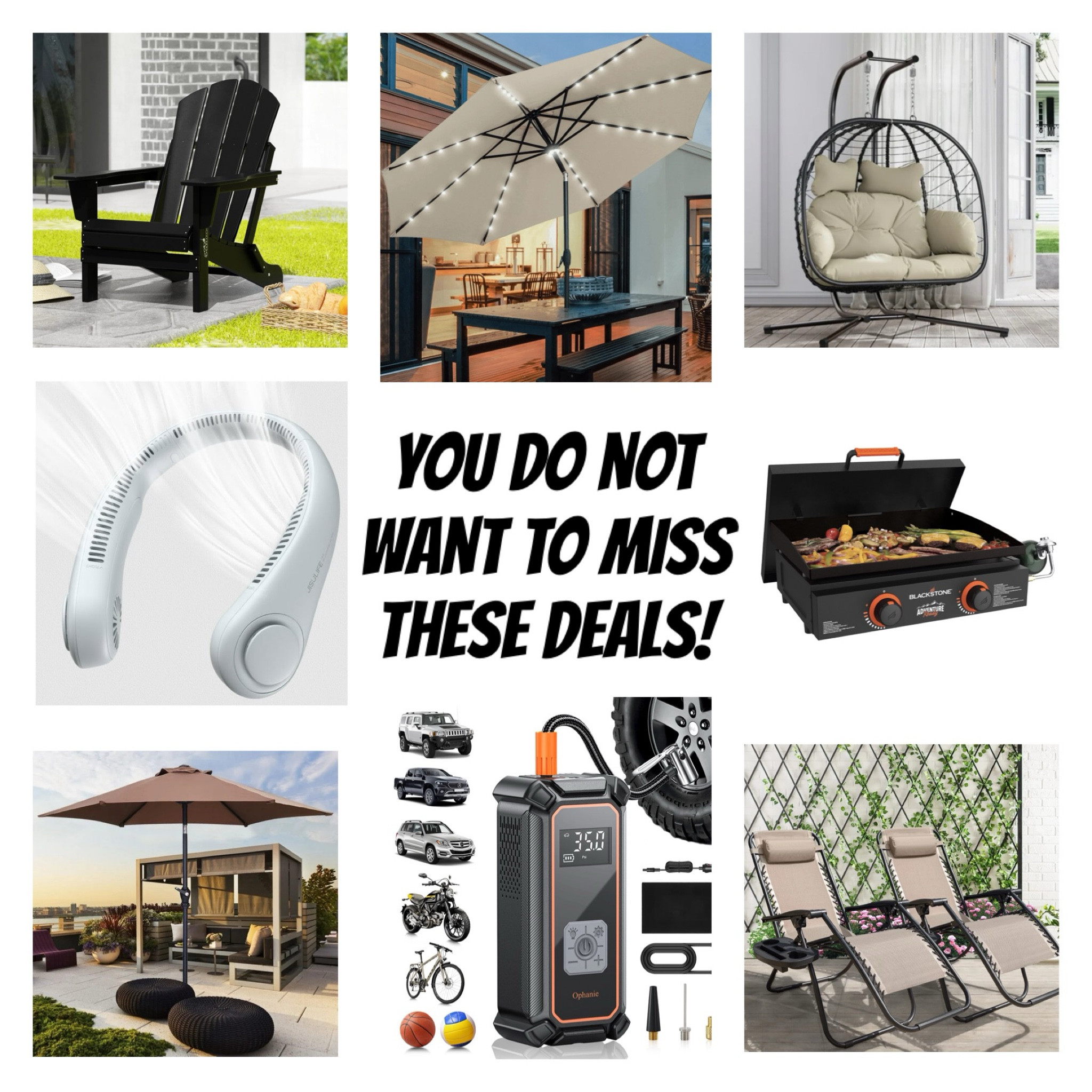 You do not want to miss these flash deals!! @walmart #walmartpartner 

#LTKFindsUnder50 #LTKHome #LTKSaleAlert