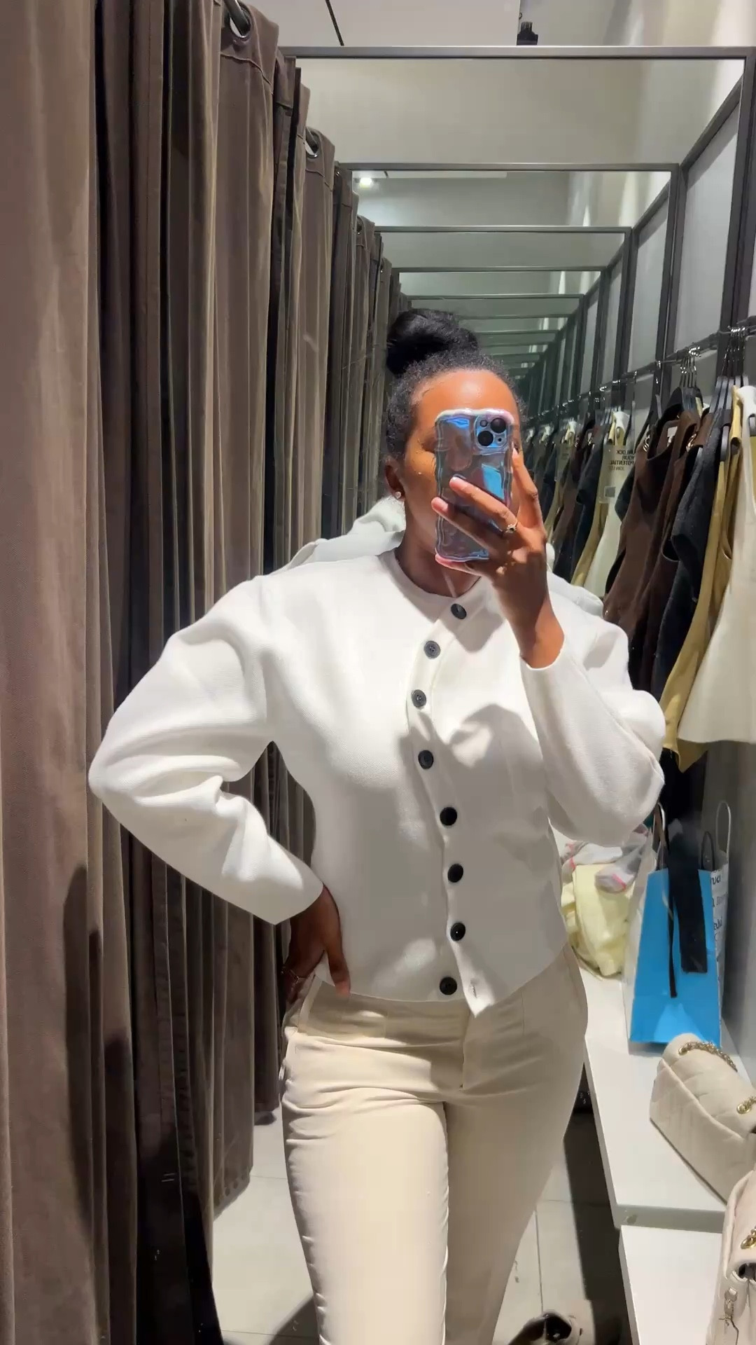 New arrivals✨ knit jacket 

#LTKgrwm #LTKSpringSale