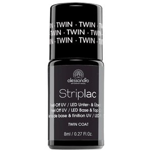 Die Shellac Alternative? Im Test: Der Alessandro Striplac Die Shellac Alternative? Im Test: Der Alessandro Striplac