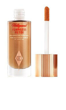 Charlotte Tilbury Hollywood Filter in 6.5 Deep from Revolve.com | Revolve Clothing (Global)