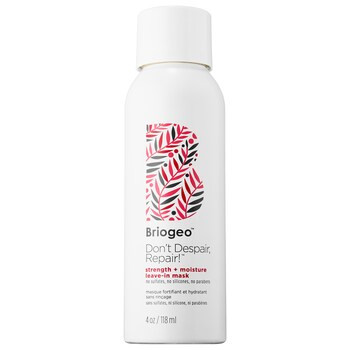 Don't Despair, Repair!™ Strength + Moisture Leave-In Spray Hair Mask - Briogeo | Sephora | Sephora (US)