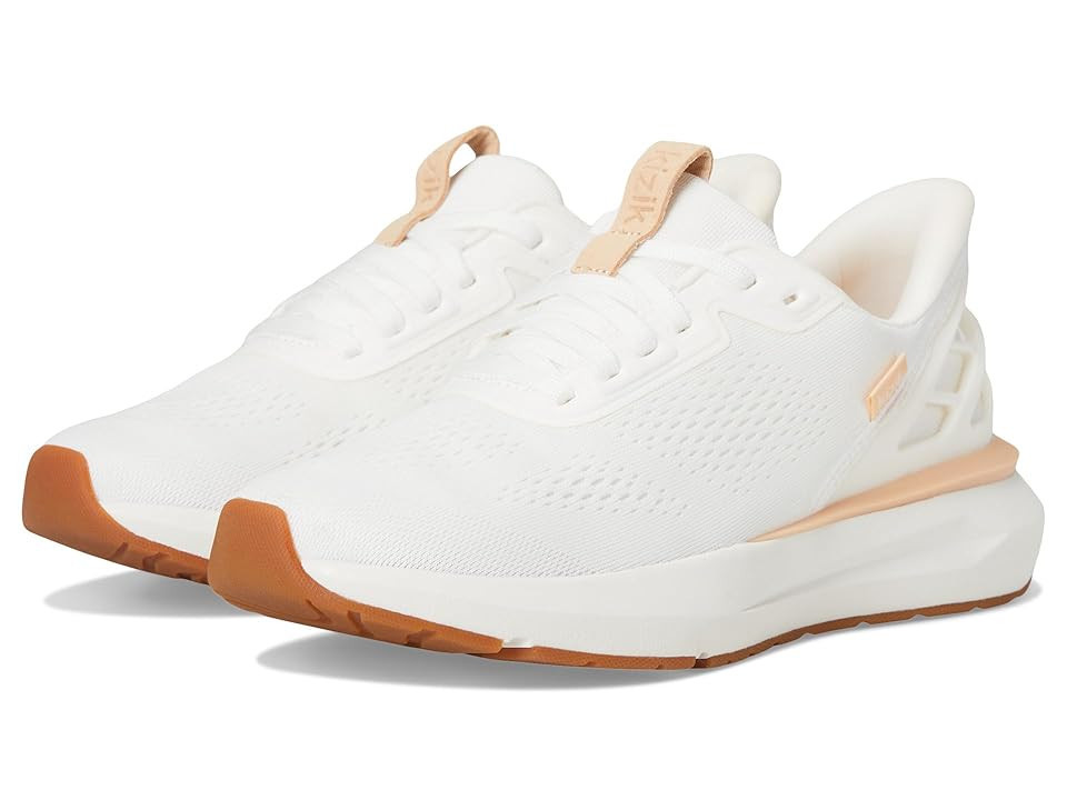 KIZIK Athens 2 Hands-Free Women's Walking Shoes Bright White : 7.5 M, Manmade | Zappos