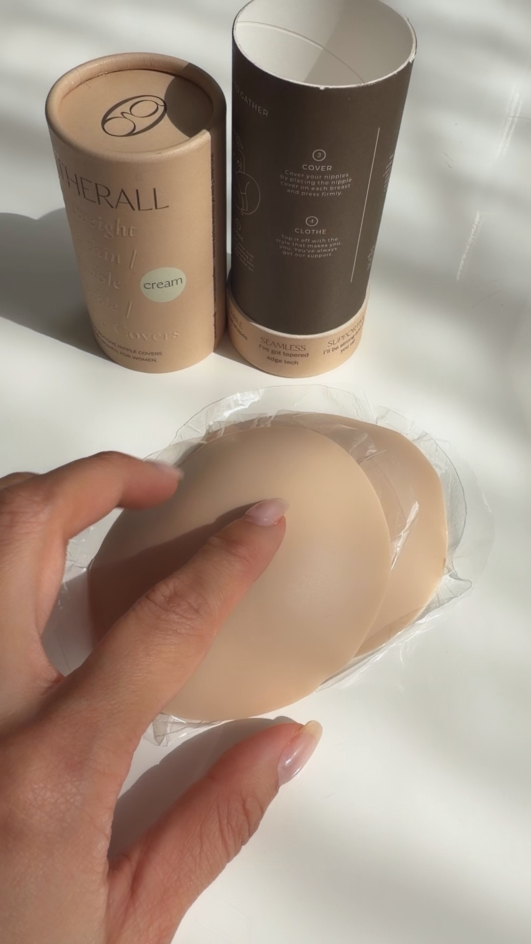 My go to nipple covers 

#LTKootd #LTKWedding #LTKstorytime