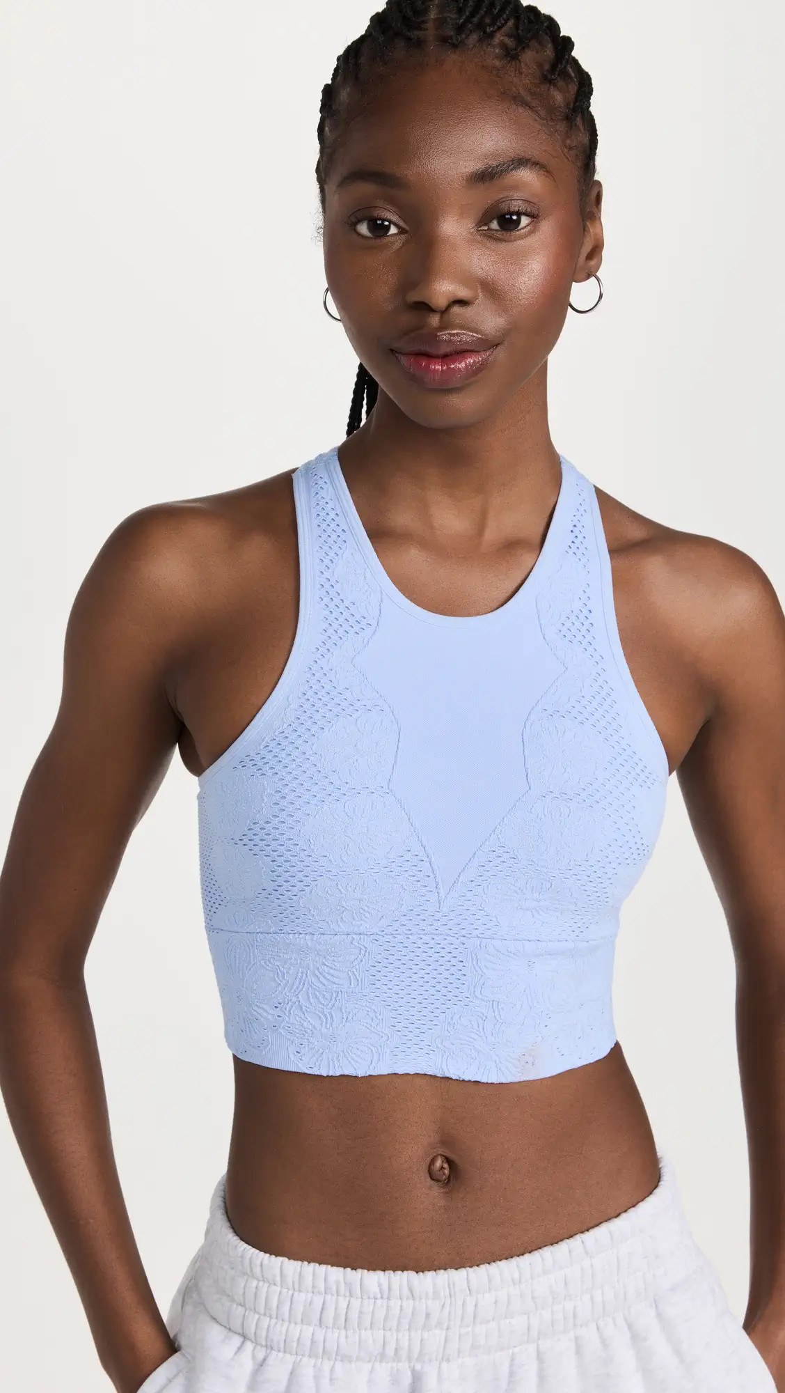 FP Movement Floral Every Single Time Tank | Shopbop | Shopbop