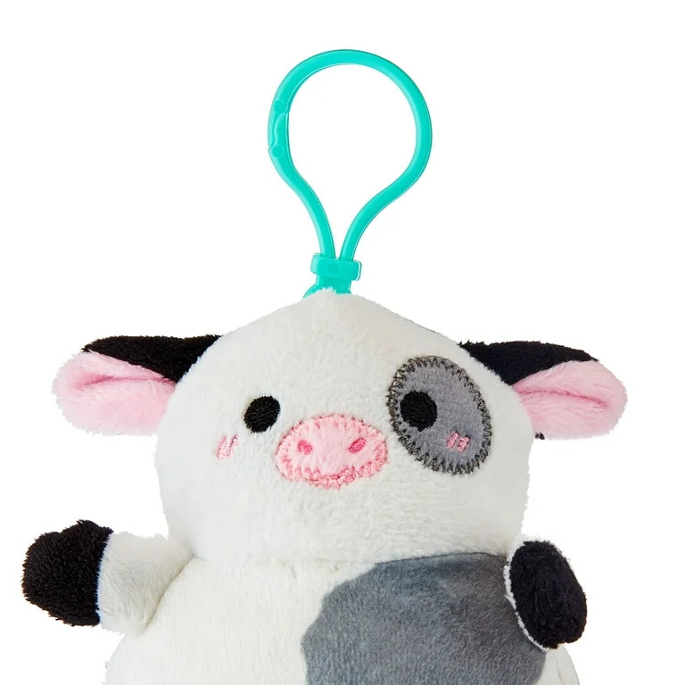 Easter Mystery Multicolor Plush Egg, 4.75 in, by Way To Celebrate | Walmart (US)