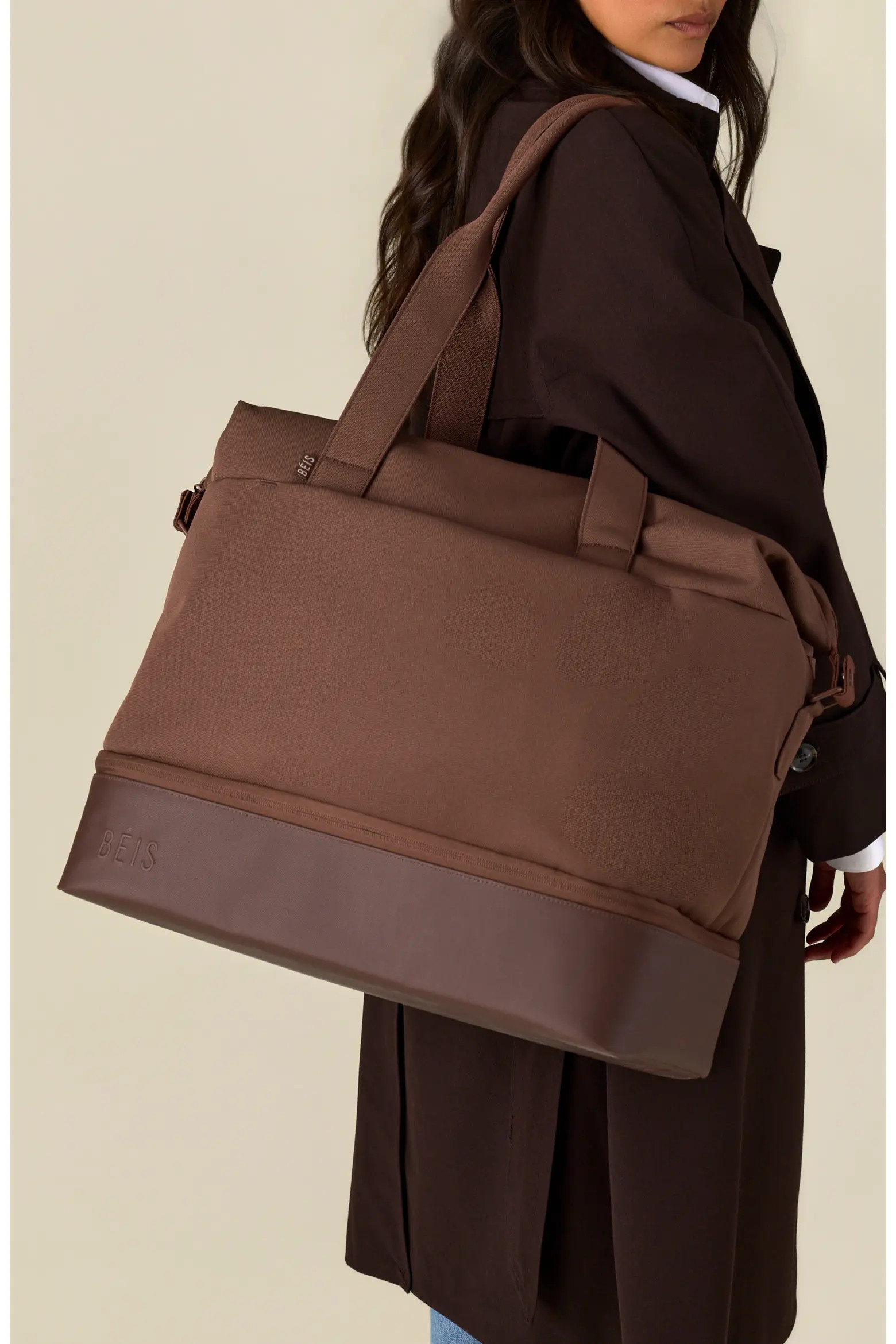 Béis The Weekender Bag | Nordstrom | Nordstrom