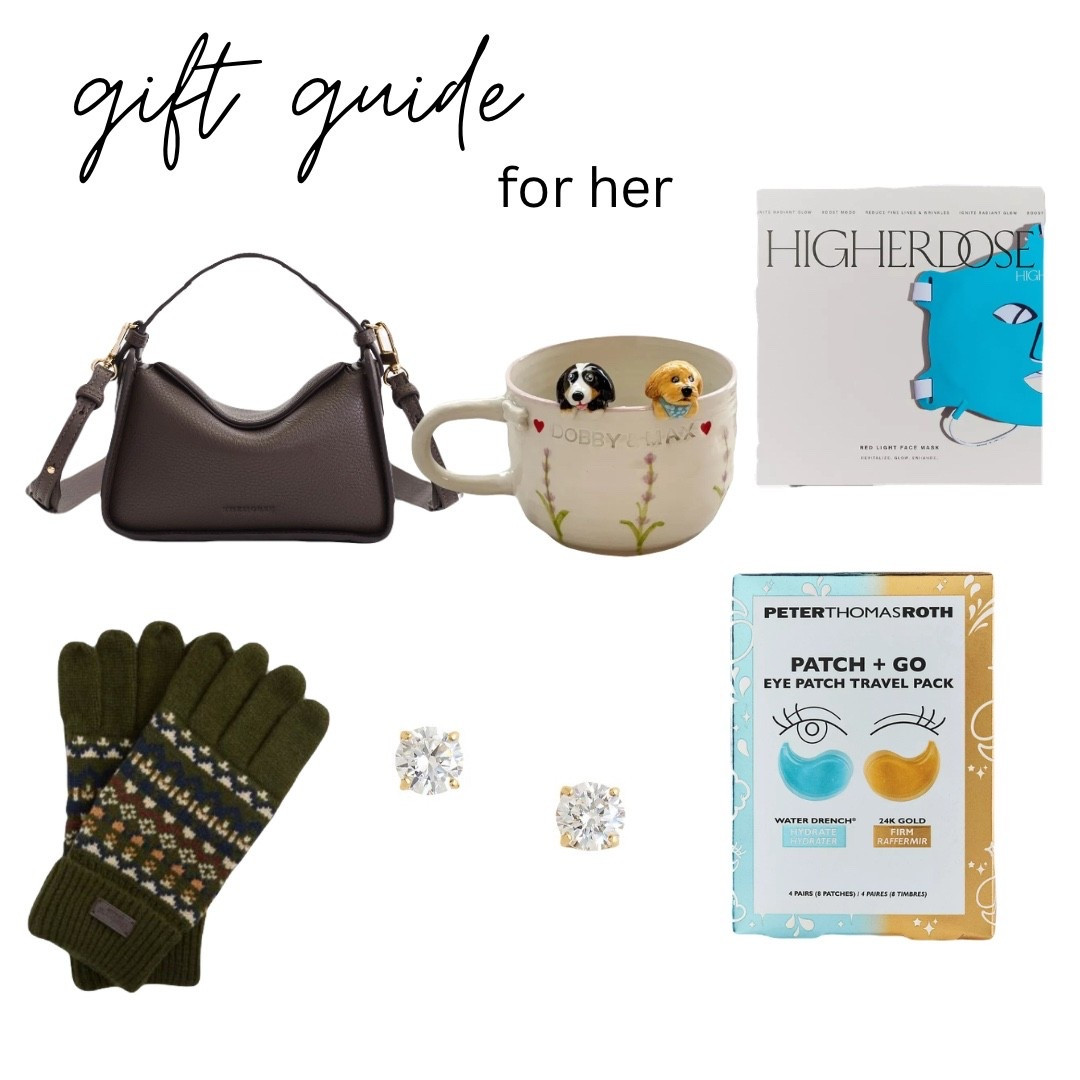 #LTKSeasonal #LTKHoliday #LTKGiftGuide