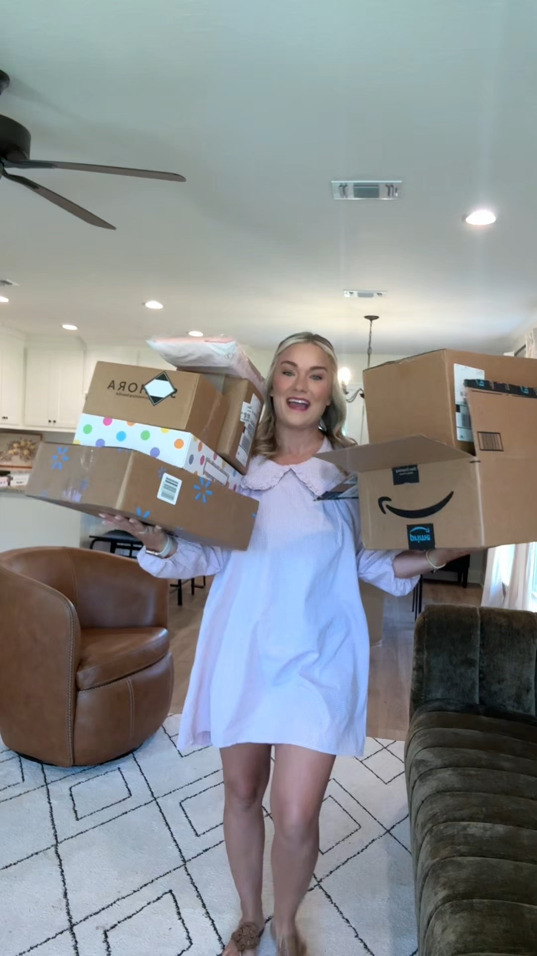 Shop today’s reel!