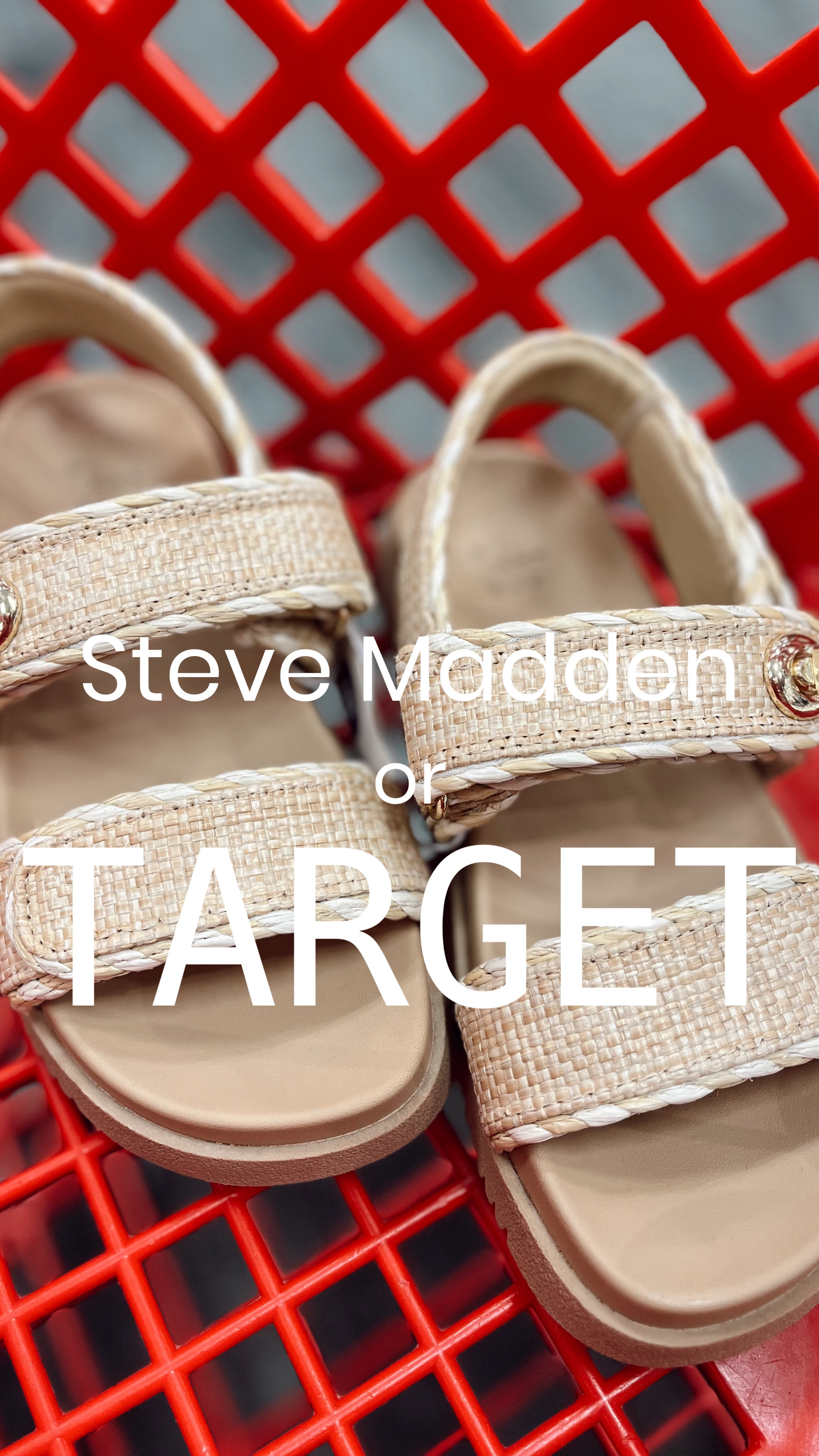 Your New Staple Sandals!

#LTKSeasonal #LTKSpringSale #LTKStyleTip