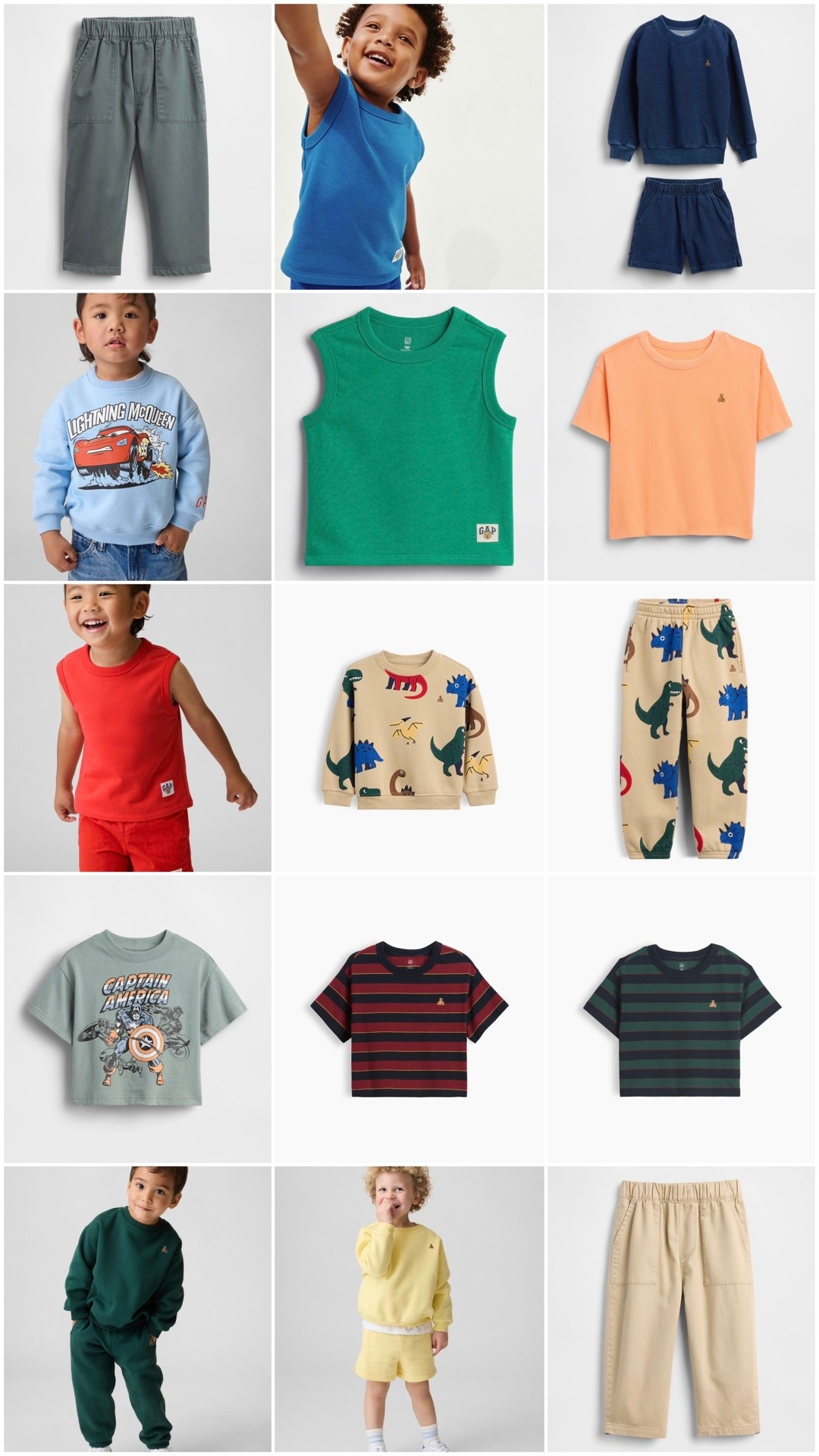 Back to school sale at Gap! Use code YOURS for an extra discount

#LTKKids #LTKSaleAlert #LTKSeasonal