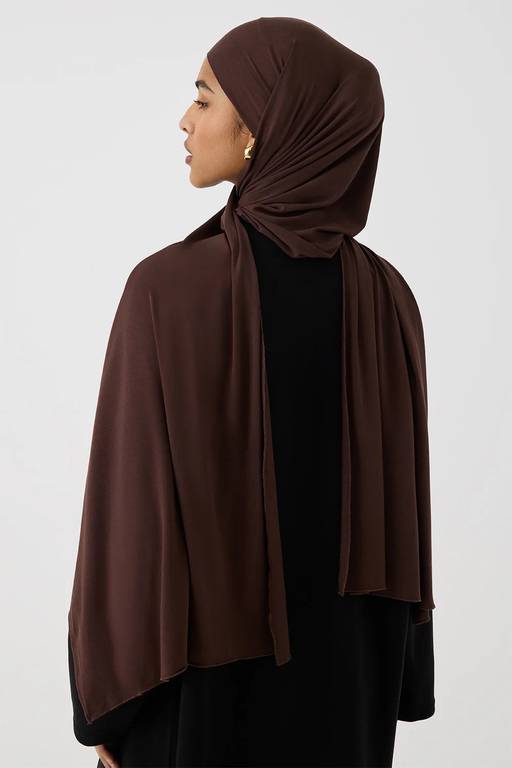 Jersey Bamboo Multi-Way Hijab | LYRA Modest