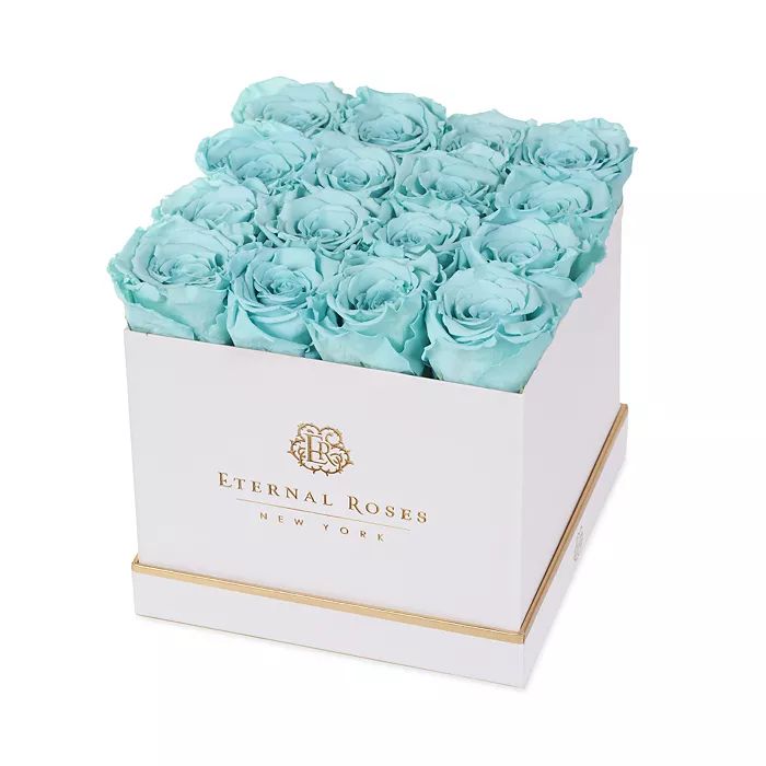16 Rose Gift Box | Bloomingdale's (US)