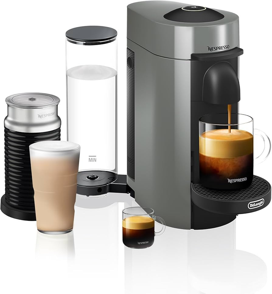 Visit the Store, De'Longhi    De'Longhi   Visit the Store | Amazon (US)