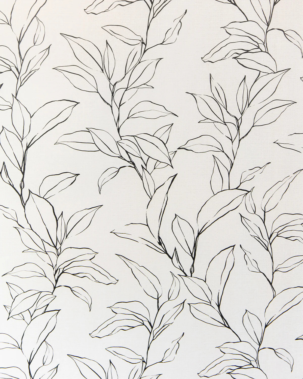 Cecile Floral Print Wallpaper | McGee & Co. (US)