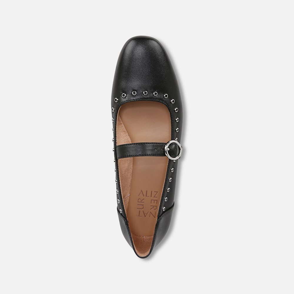 Kelly Mary Jane Flat | Naturalizer