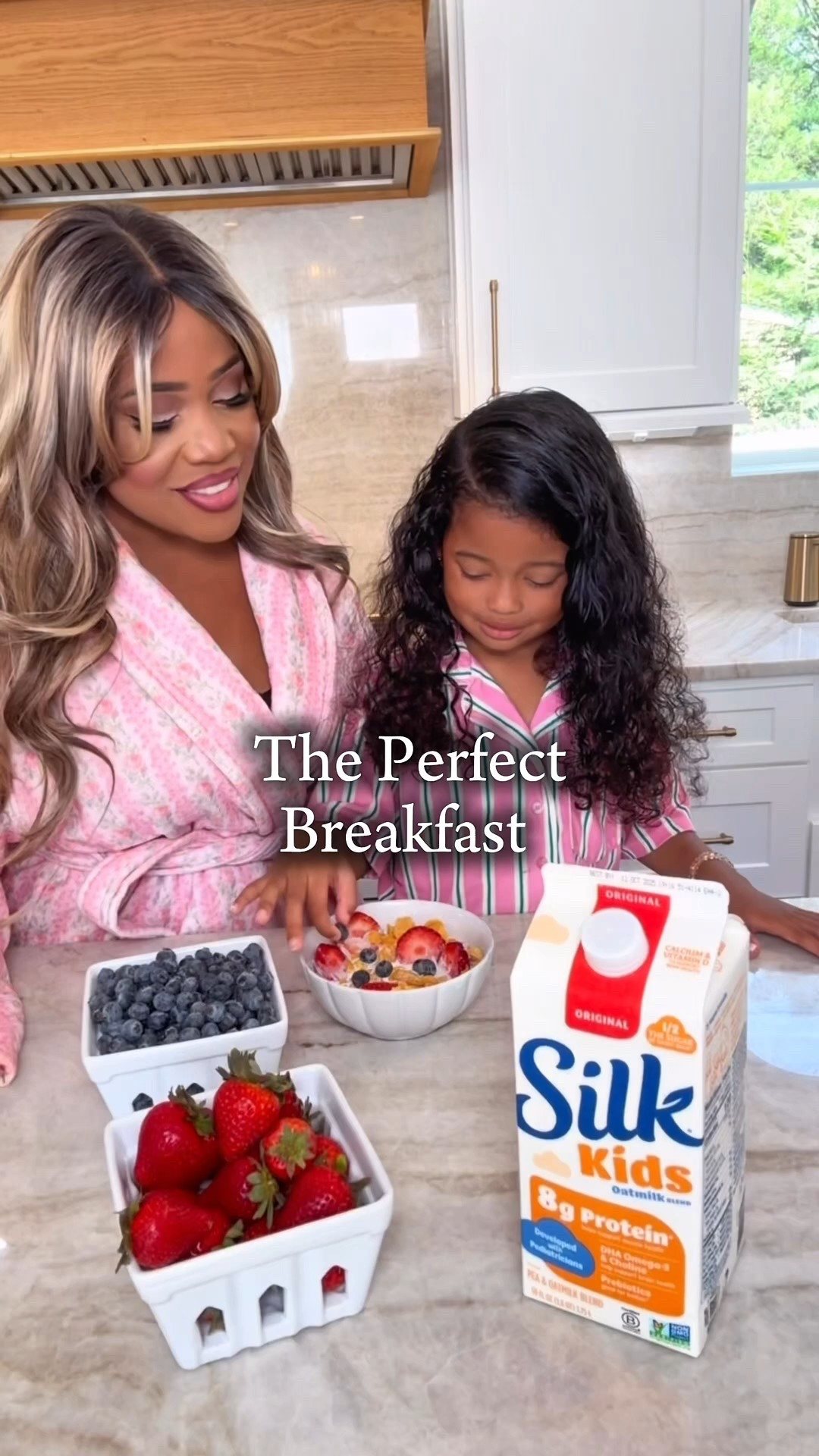 The perfect 90’s breakfast set up! 

#LTKHome #LTKKids #LTKFamily