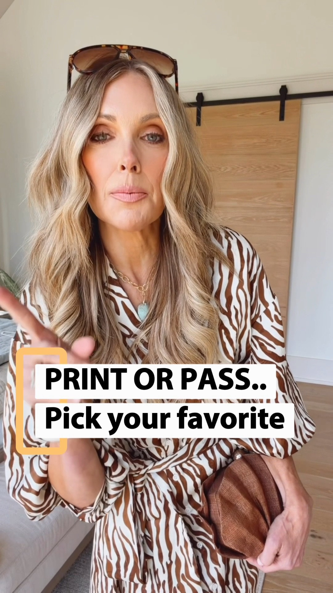 Pick your print and get 15% off ￼ using code Jenny R 15 at Avara! 

#avarapartner

#LTKootd #LTKmomlife