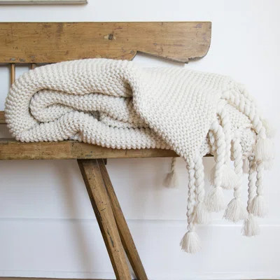 Trestles Throw | Wayfair North America