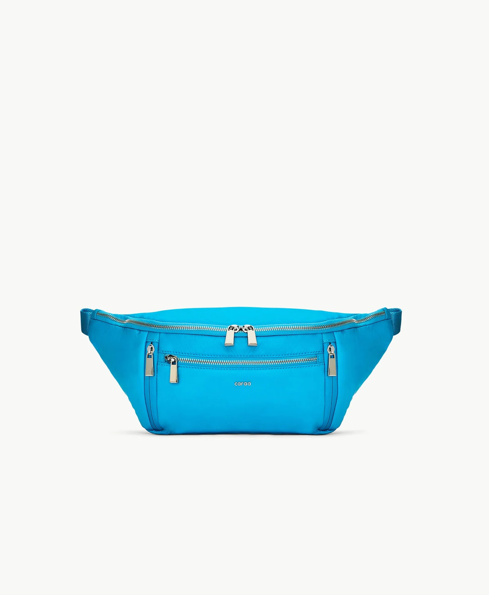 Sling Medium
          
            in Cerulean | Caraa