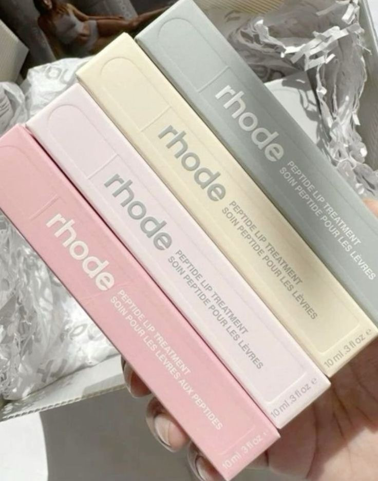 Rhode lip peptide lip treatment new 📸Pinterest photo 

#LTKOver40 #LTKBeauty #LTKMothersDay