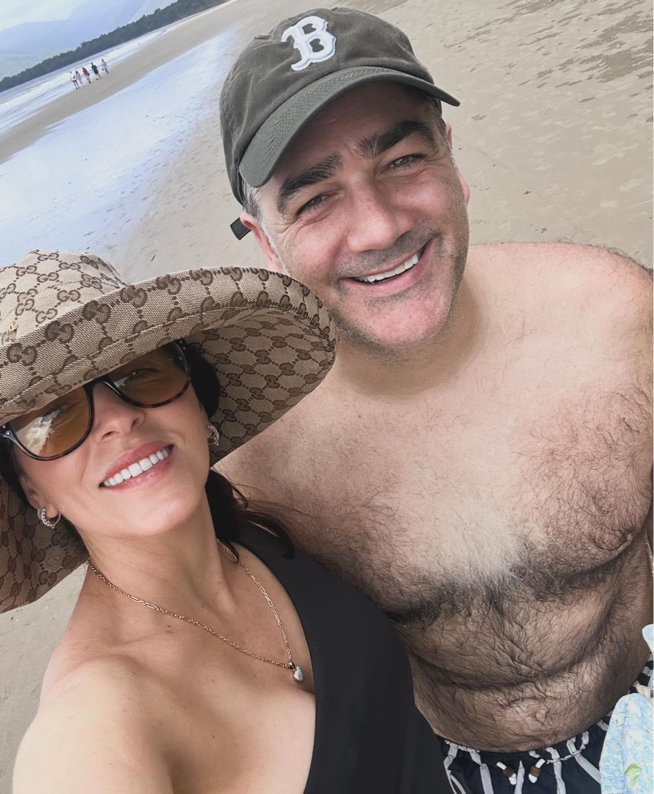 Beach day calls for a hat and sunglasses! 

#LTKaustralia