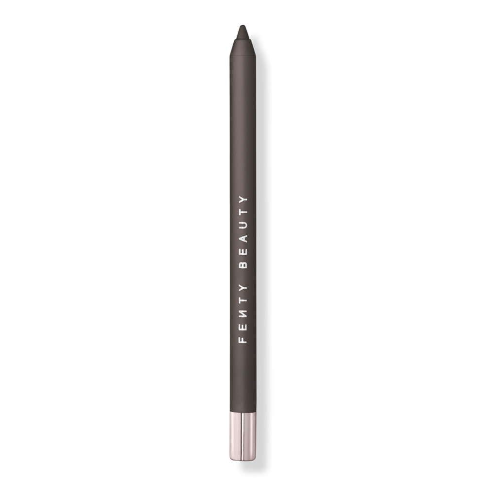 FENTY BEAUTY by Rihanna Trace'd Out Pencil Lip Liner - Coal Blooded | Ulta