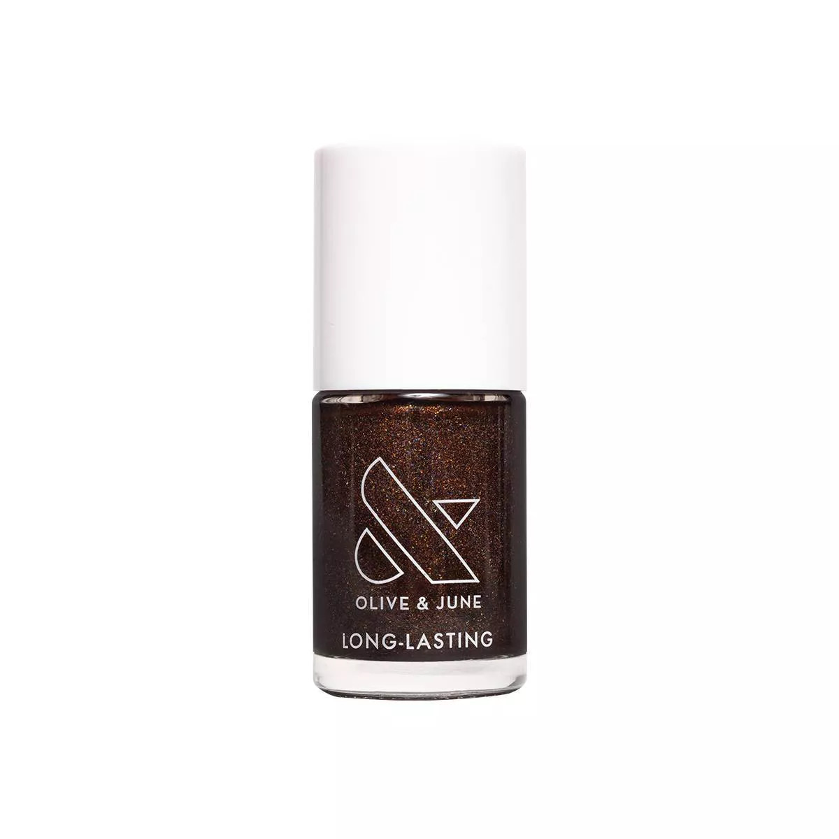 Olive & June Long Lasting Nail Polish - Museum Date - 0.46 fl oz | Target