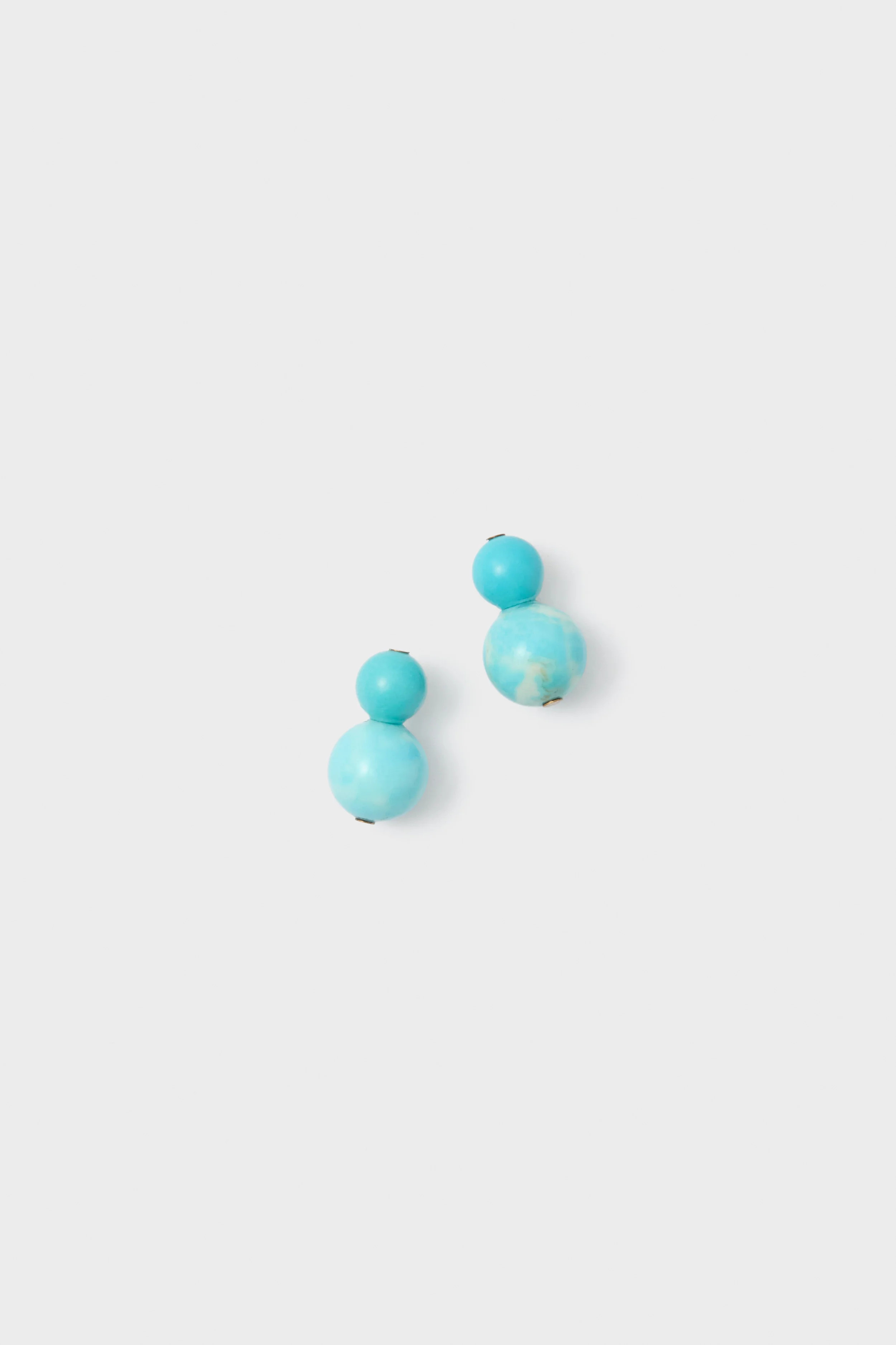 Turquoise Cara Earrings | Tuckernuck (US)
