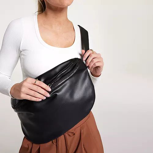 CALIA Women's Large Faux Leather Sling Bag | Dick's Sporting Goods