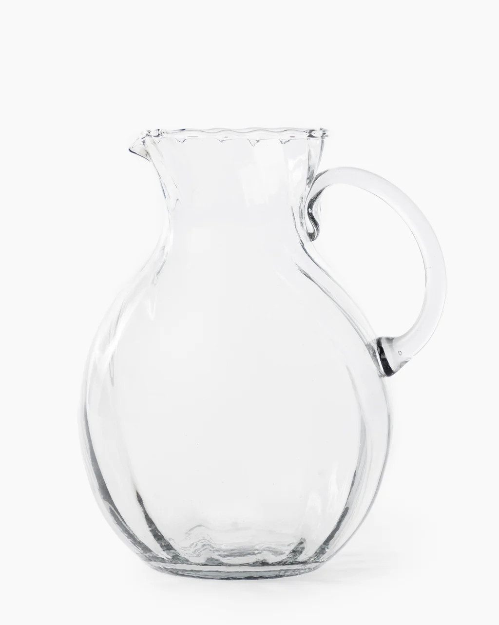 Adderley Pitcher | McGee & Co.