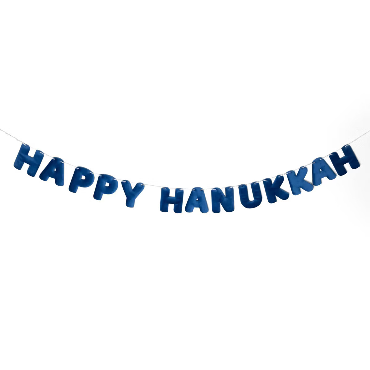 Decor Banners Hanukkah Velvet - Bullseye's Playground™ | Target