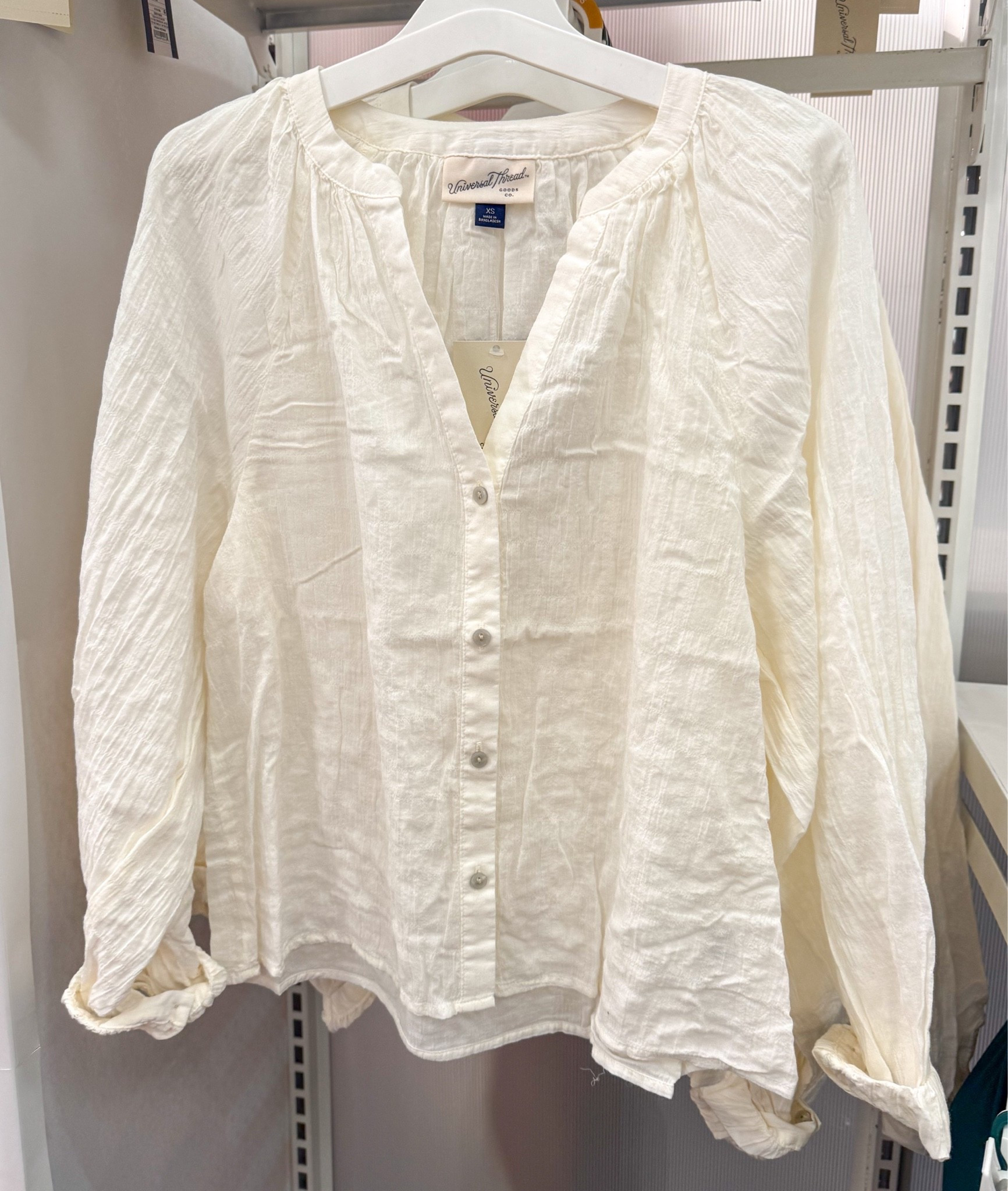 New @Target top

#LTKootd #LTKgrwm #LTKMidsize