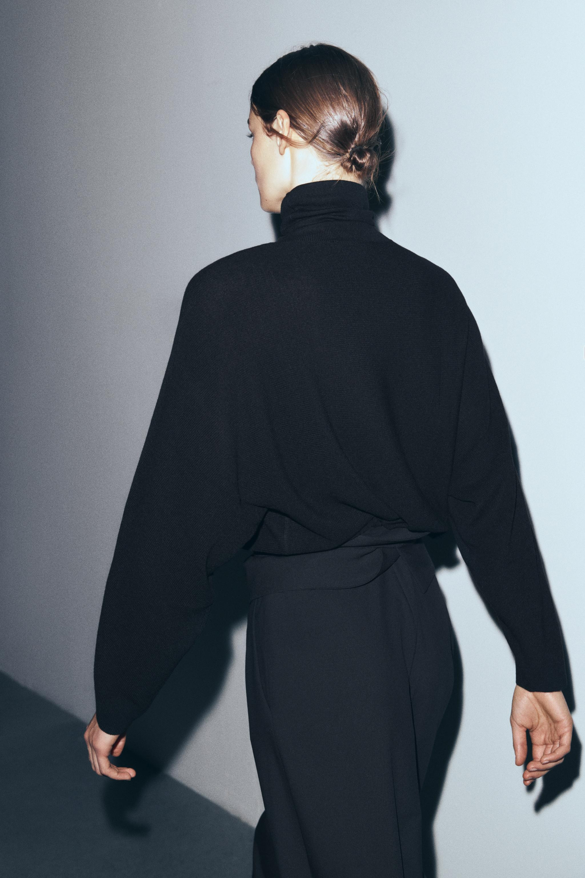 An enhanced experience.Check it out in the app.Open app | Zara US