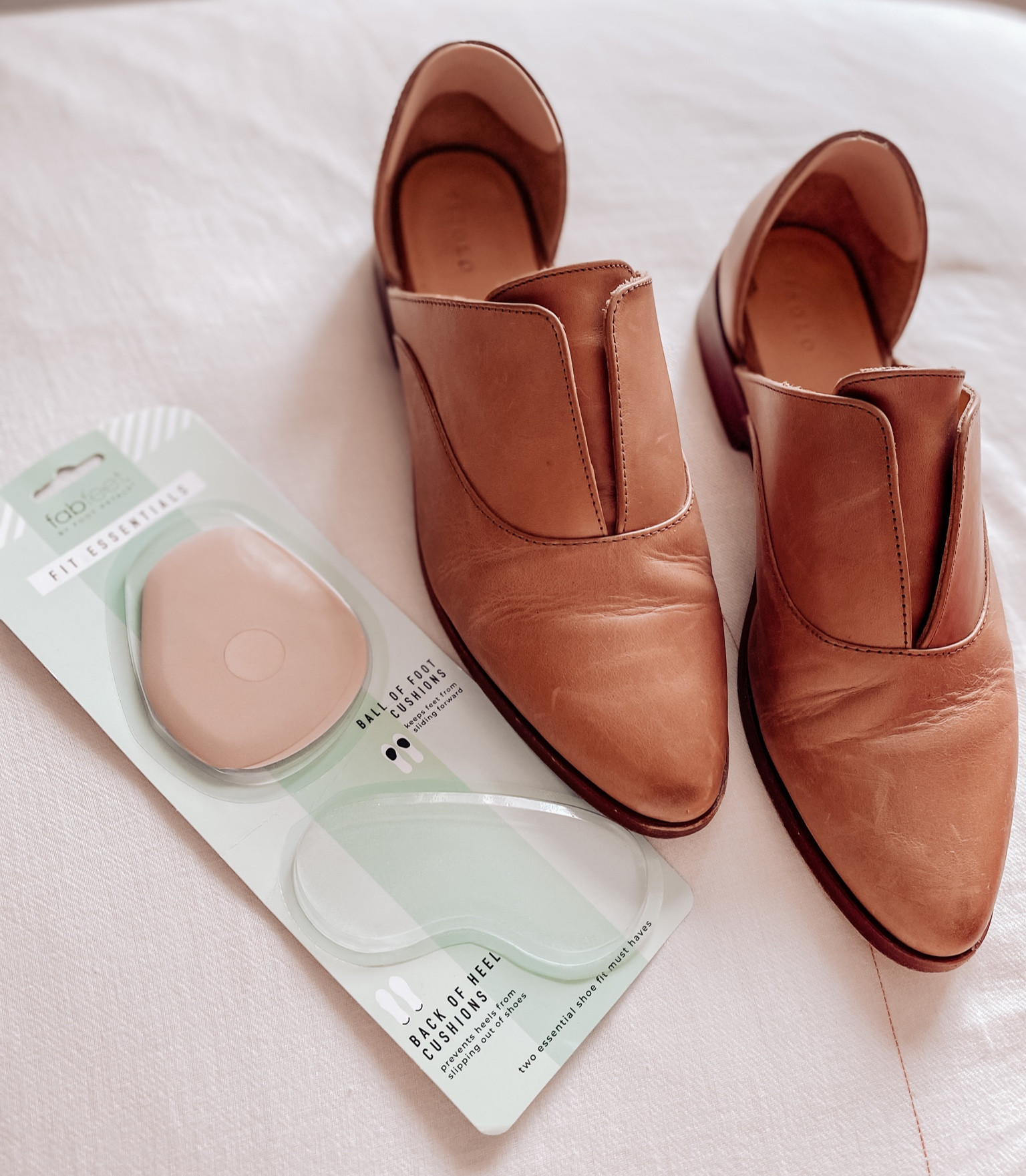 Heel cushions

#LTKunder50 #LTKshoecrush