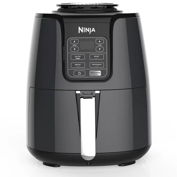 Ninja 4-Quart Air Fryer, AF100 | Walmart (US)