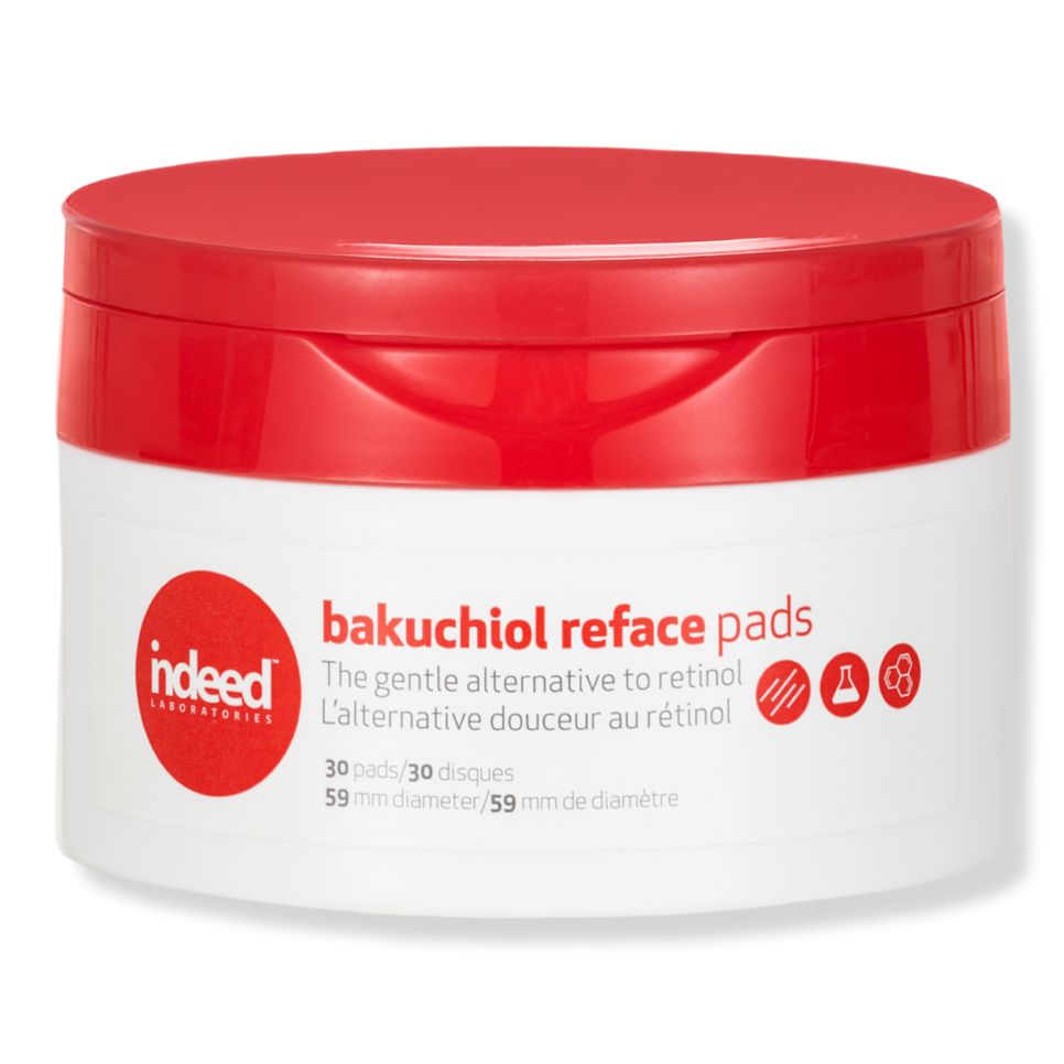 Bakuchiol Reface Pads | Ulta