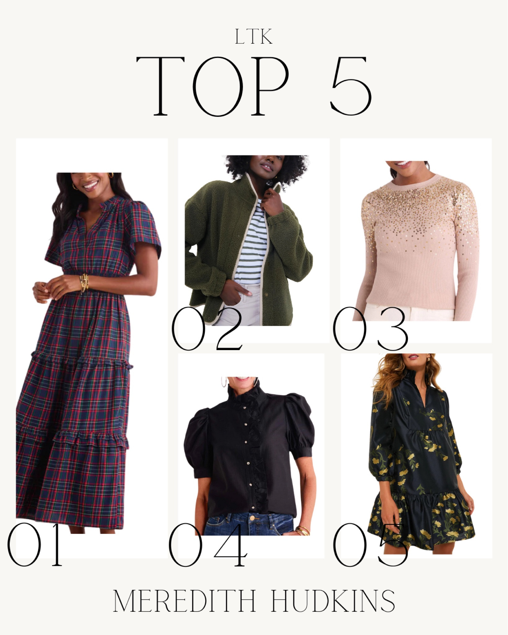 Meredith Hudkins preppy style classic style timeless style holiday style holiday fashion, Avara, Tucker, mini maxi dress, black jacket, Thanksgiving outfit, Christmas outfit, New Year’s Eve outfit

#LTKHoliday #LTKFindsUnder100 #LTKStyleTip