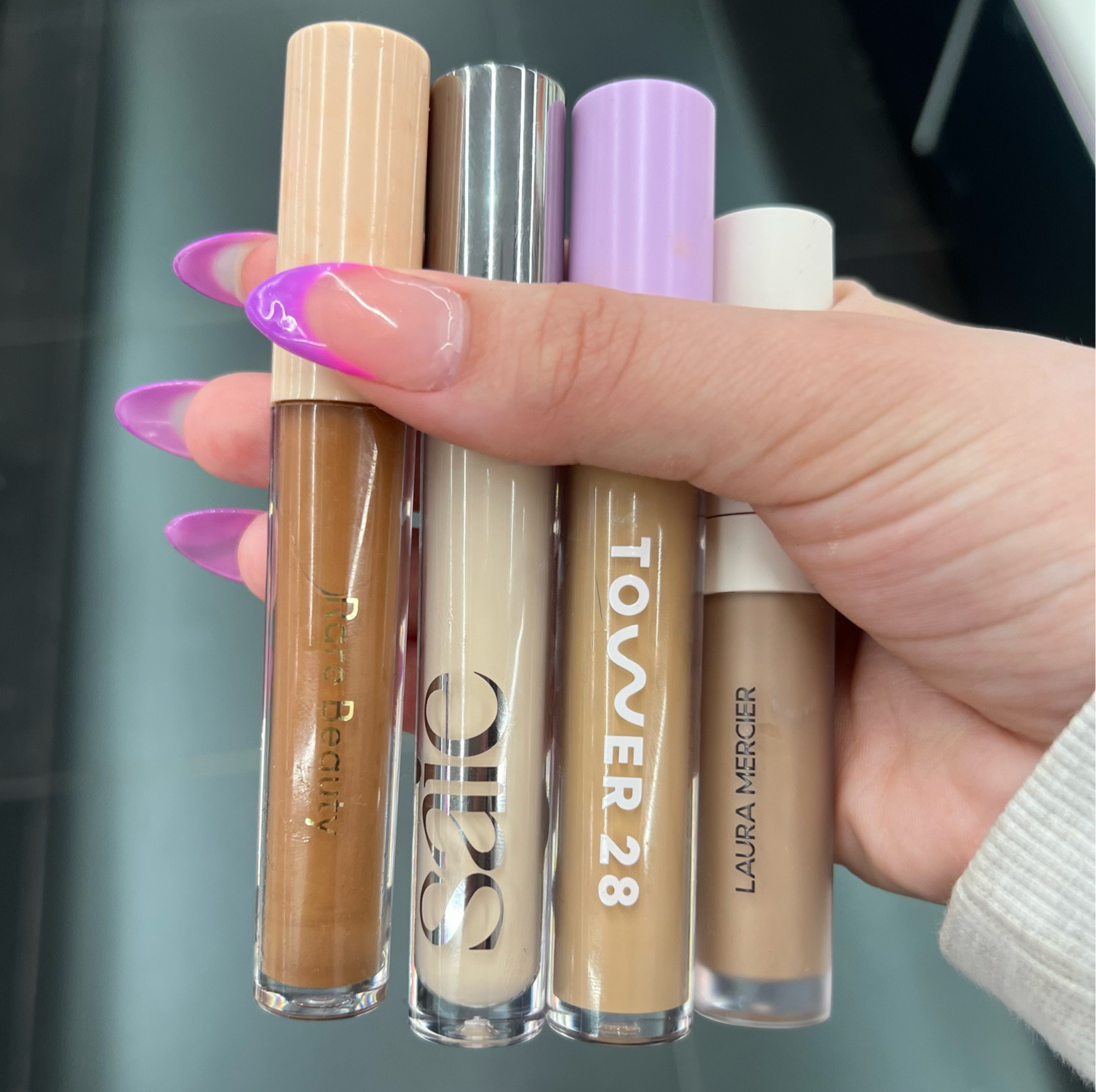 🌟🌟🌟 Discover hidden gems and ultimate concealers for blurring imperfections and revealing flawless skin. Embrace your natural beauty and let your confidence shine!😍

#LTKsalealert #LTKbeauty #LTKxSephora