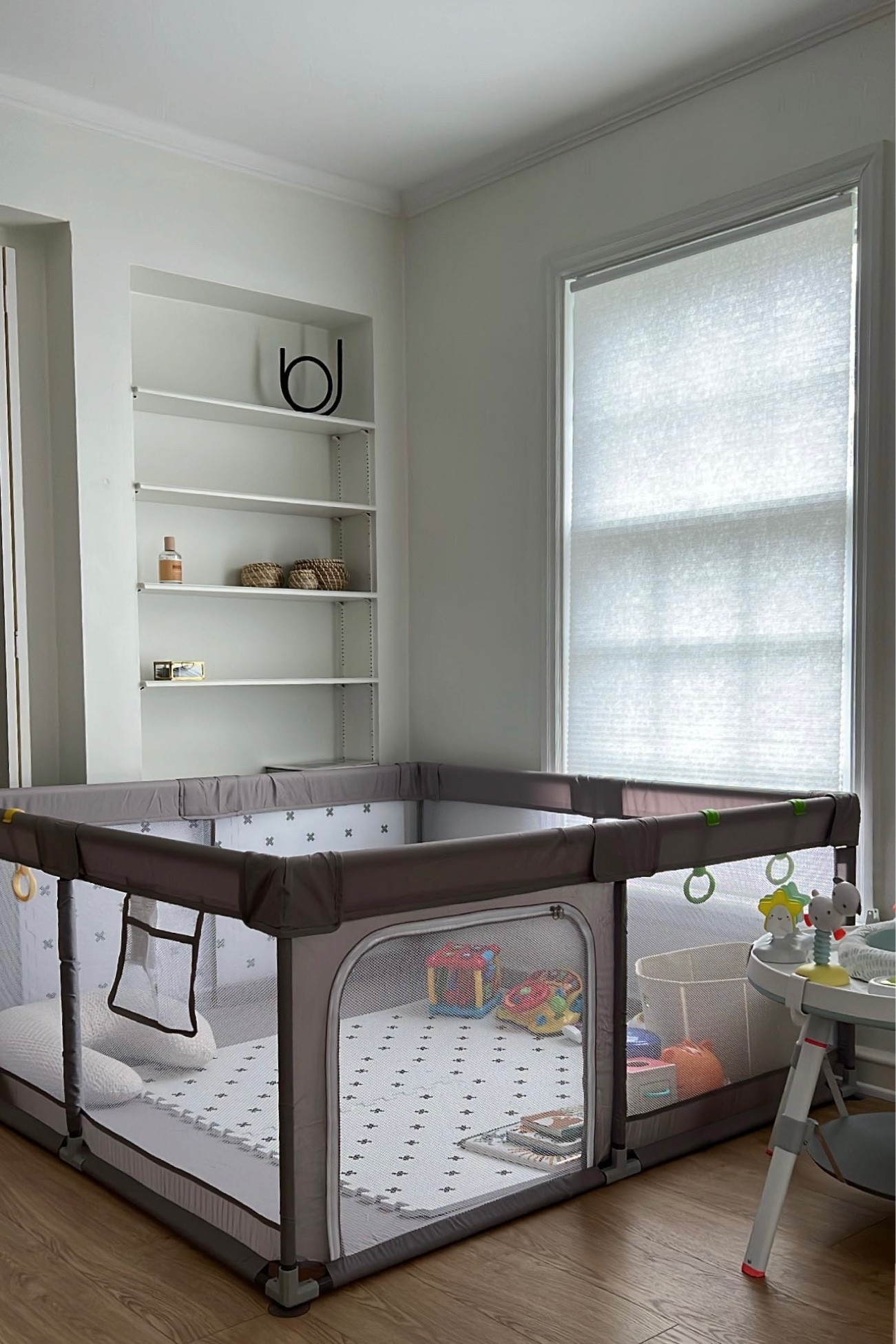 Mya’s new playpen!

#LTKfamily #LTKhome #LTKbaby