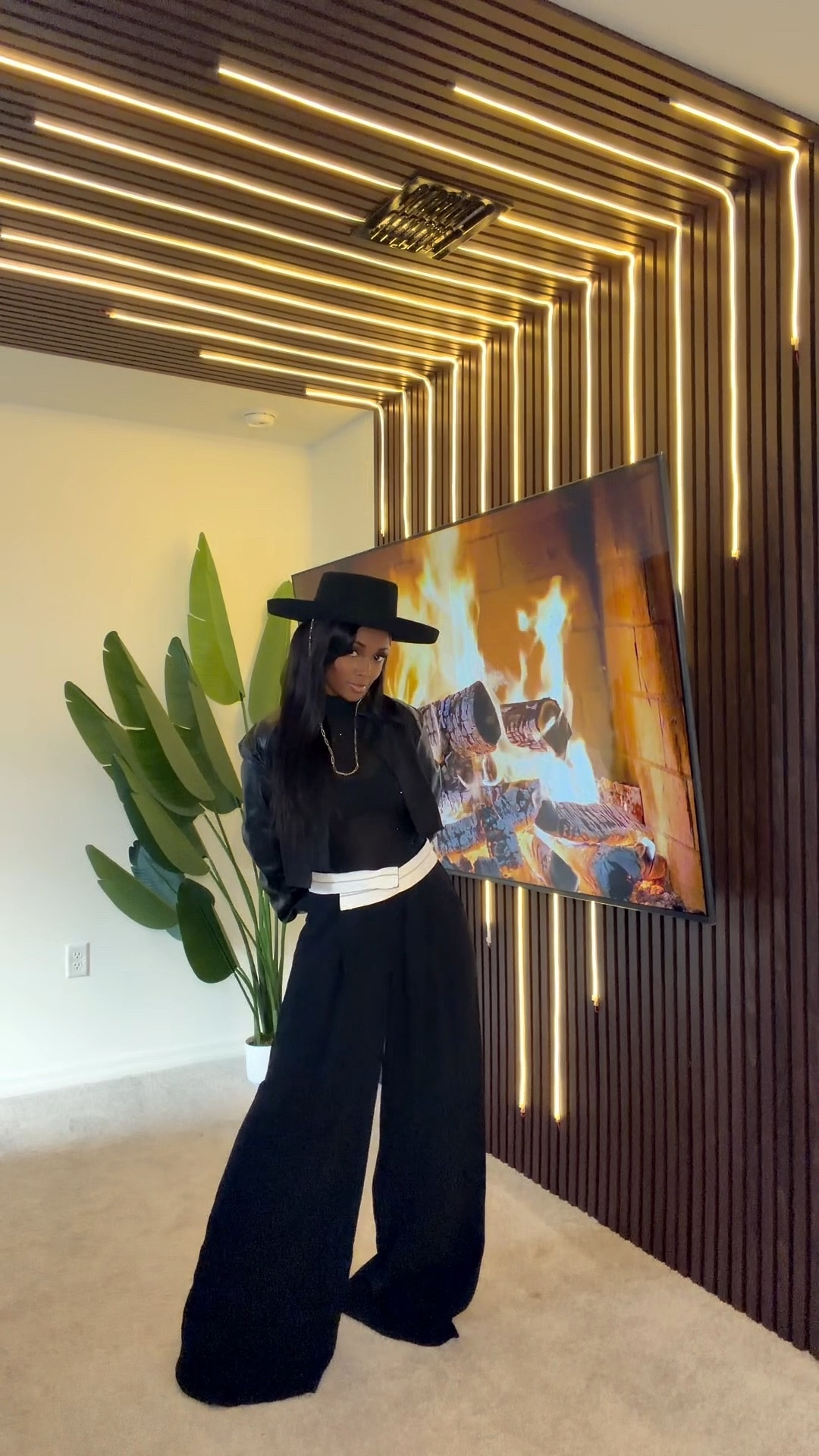 A black fit  >>>>>

#LTKPetite #LTKgrwm #LTKootd