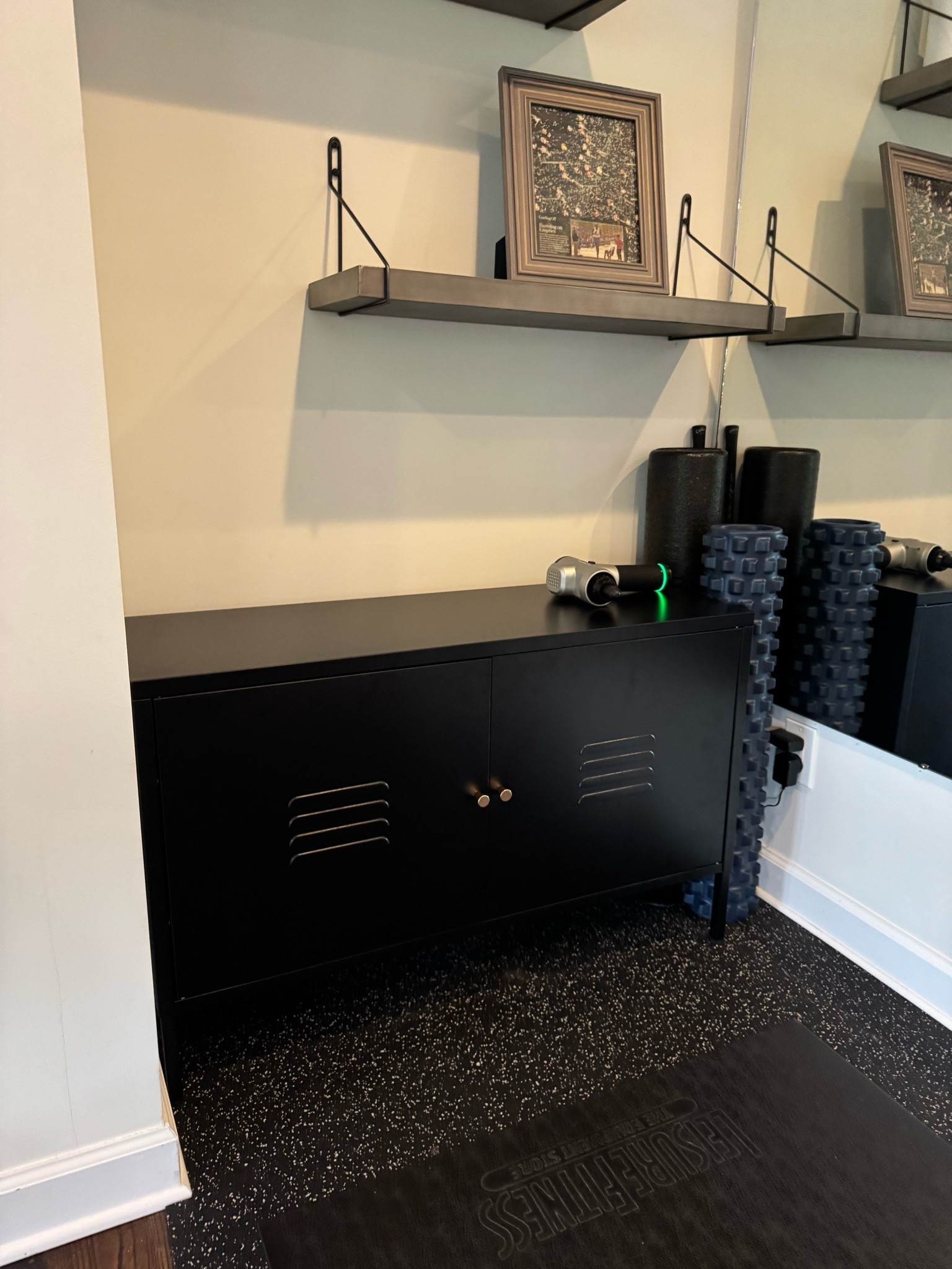 Gym storage piece 🤸+ other breathable metal storage options

#LTKfitnessgoals #LTKmomlife #LTKHome