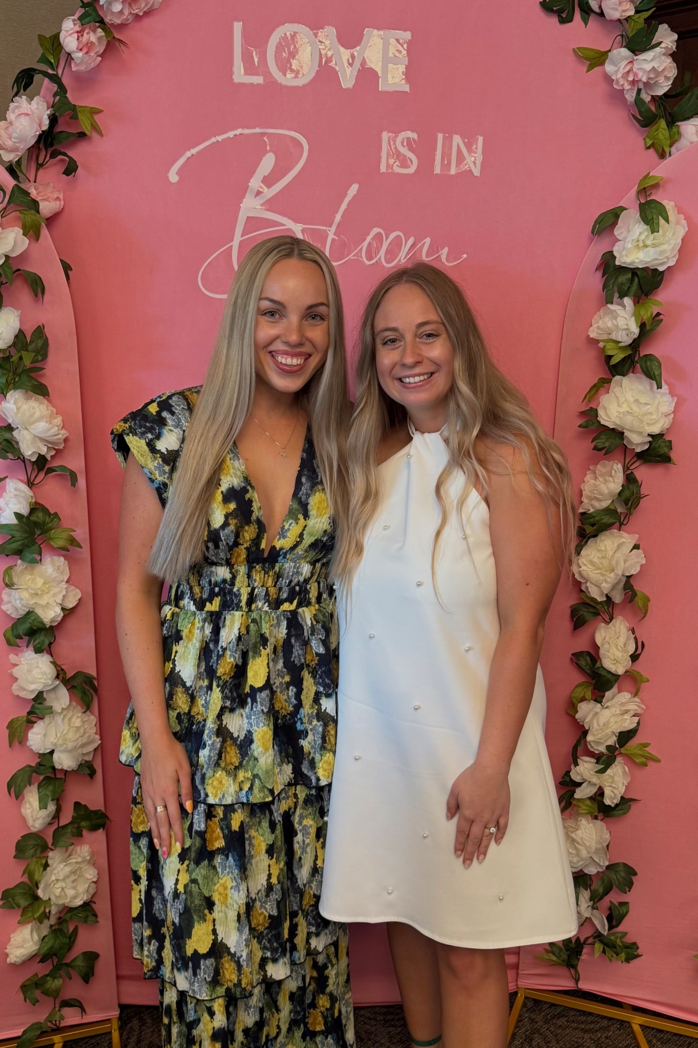 Obsessed with this dress from Vici! Perfect guest dress for any wedding event. I sized up one size and am wearing a medium. 


#LTKWedding #LTKFindsUnder50 #LTKxVICI