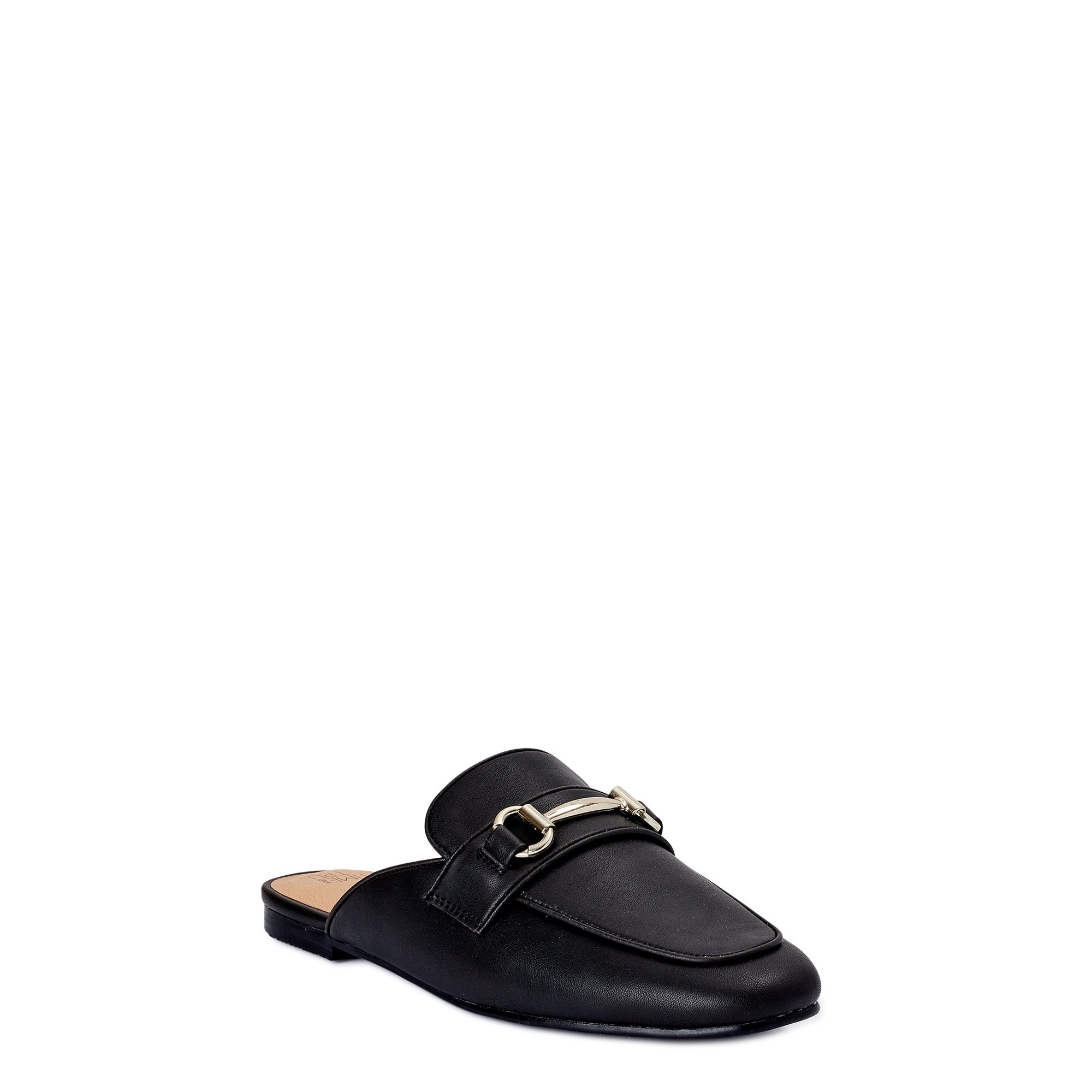 Time and Tru Women’s Horsebit Loafers | Walmart (US)