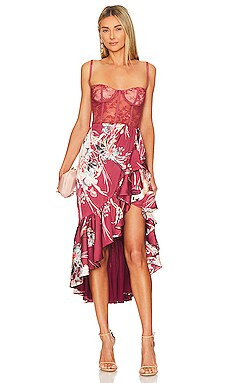 Take A Sip Dress
                    
                    Katie May | Revolve Clothing (Global)