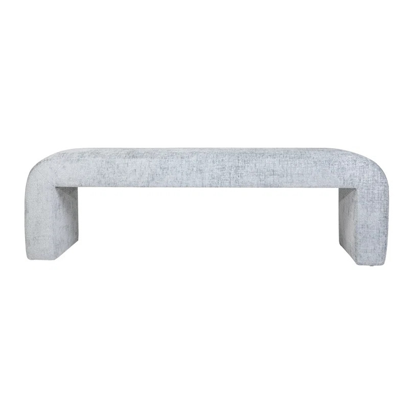 Avirett Bench | Wayfair North America