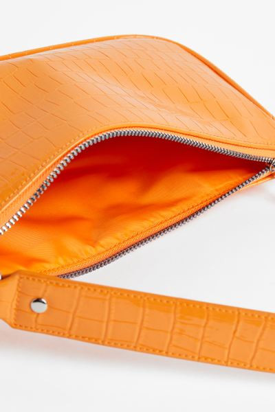 Small Shoulder Bag | H&M (US + CA)