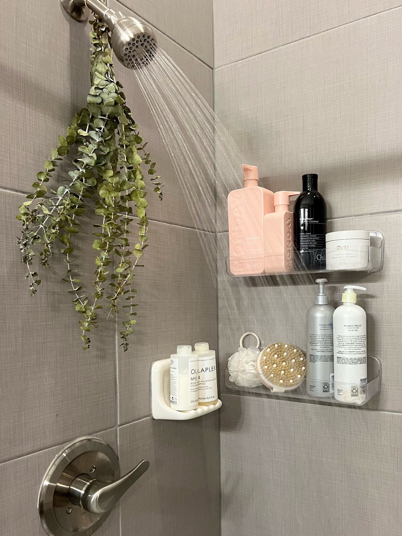 my shower is my spa🫧🧖🏼‍♀️

body care, shower essentials

#LTKbeauty #LTKhome #LTKfindsunder50